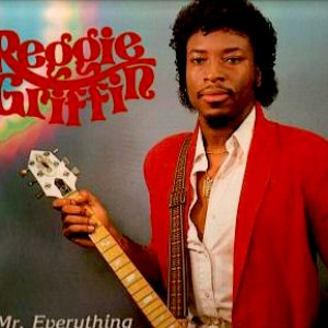 Reggie Griffin & Technofunk 的头像