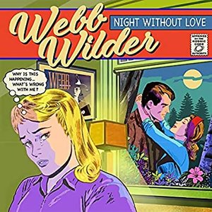 Night Without Love