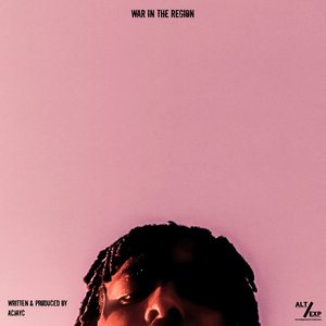 War in the Region - Single