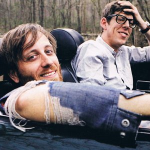 Аватар для The Black Keys