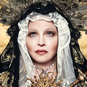 Avatar för Madonna