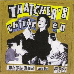 Thatcher's Children