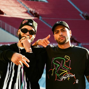 The Martinez Brothers Tour Dates