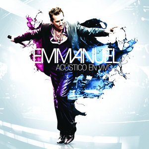 Emmanuel - Acústico en Vivo
