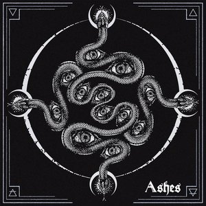 Ashes [Explicit]