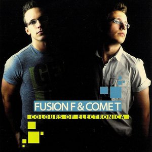 Fusion F & Come T のアバター