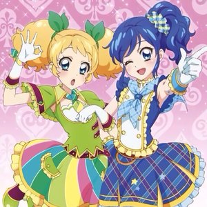 Avatar für ふうり・ゆな from STAR☆ANIS