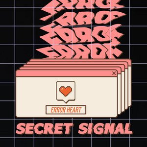 Error Heart