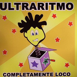 Ultraritmo 的头像