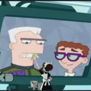 Carl the Intern & Major Monogram 的头像