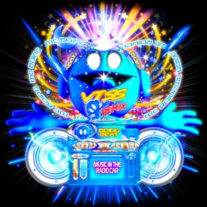 Boing Beat (VTSS Remix) - Single