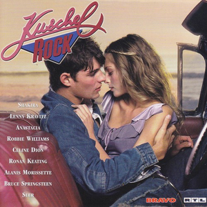 WATERSHED - Kuschelrock - Vol.16 - [disc 1] - Vbr100 - Zortam Music