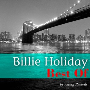 Billie Holiday (Best Of)