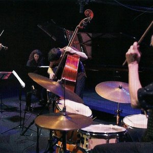 Avatar for Sylvie Courvoisier - Mark Feldman Quartet
