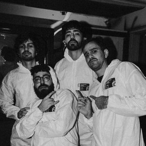 Quase famosos 的头像