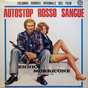 Autostop rosso sangue