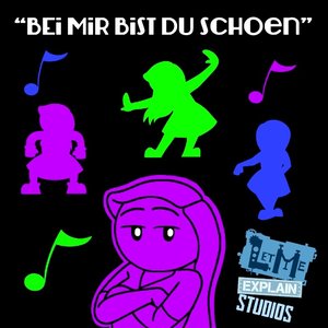Bei Mir Bist Du Schoen
