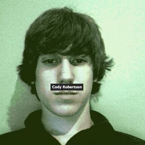 Avatar for Cody Robertson