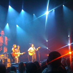 Keith Urban and Kris Allen 的头像