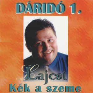 Kék A Szeme (Dáridó 1)