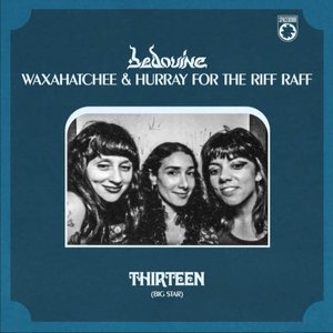 Avatar for Bedouine, Hurray for the Riff Raff & Waxahatchee