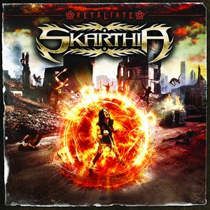 Retaliate [Explicit]