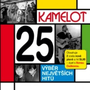 25 - Výběr největších hitů