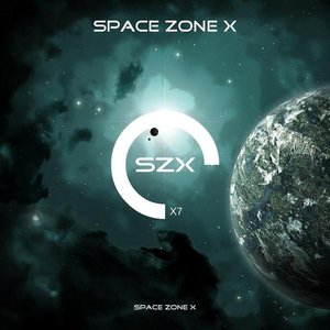 DMITRY ISAEV - SPACE ZONE X7