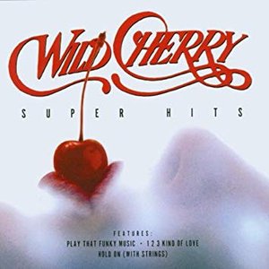 Wild Cherry: Super Hits