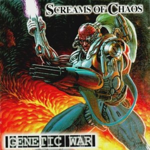 Genetic War