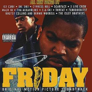 Avatar for Friday OST