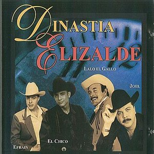 Lalo El Gallo Elizalde - Álbumes y discografía | Last.fm