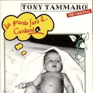 Da Granto Farò Il Cantanto