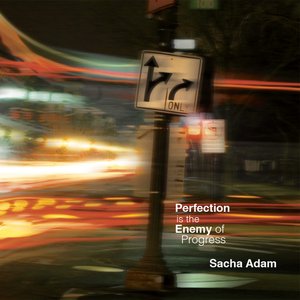 Perfection Is the Enemy of Progress