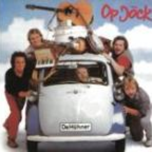 Op jöck cover
