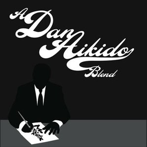 A Dan Aikido Blend
