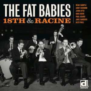 18th & Racine (feat. Beau Sample)