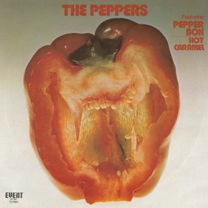 The Peppers