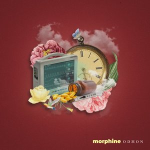 morphine