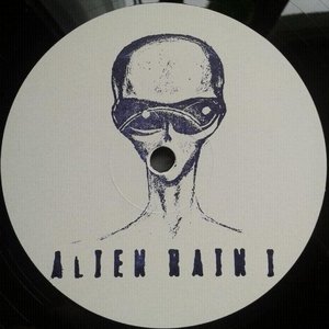 Alien Rain I