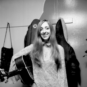 Judee Sill photo provided by Last.fm