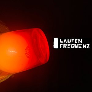 Laufen Frequenz