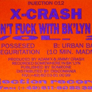Don't Fuck With Bk'lyn EP Vol. 2