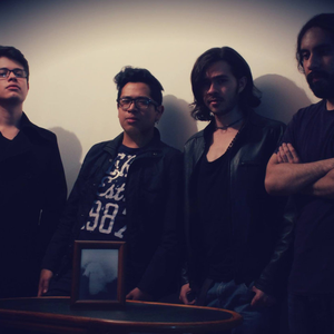 Graphic photo provided by Last.fm