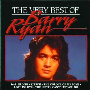The Very Best Of Barry Ryan