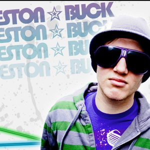 “Weston Buck”的封面