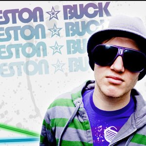 Image for 'Weston Buck'