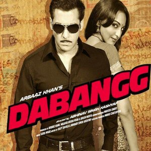 Dabangg (Original Motion Picture Soundtrack)