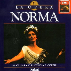 Imagem de 'Norma'