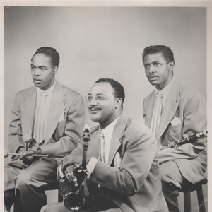 Sax Mallard photo provided by Last.fm